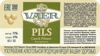 Vaer Pils