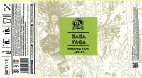 Baba Yaga