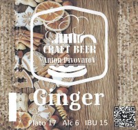 Ginger