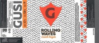 Rolling Waves