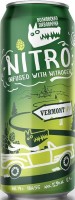 Волковская Пивоварня Nitro