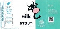 Milk Stout