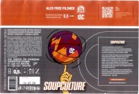 Soupculture