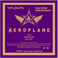 Aeroplane