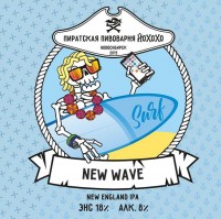 New Wave