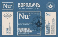Nuremberg Contribution vol.2