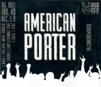 American Porter