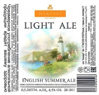 Light Ale