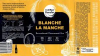 Blanche la Manche