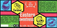 Eastern Sweetness