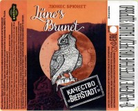 Lune's Brunet