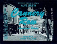 Cannery Row