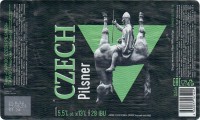 Czech Pilsner
