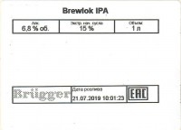 Indian Pale Ale