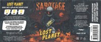 Lost Planet