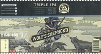 Wolf's Shepherd