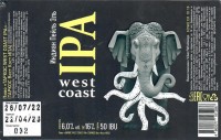 West Coast IPA