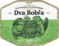Dva Bobra