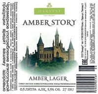 Amber Story