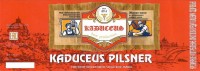 Kaduceus Pilsner