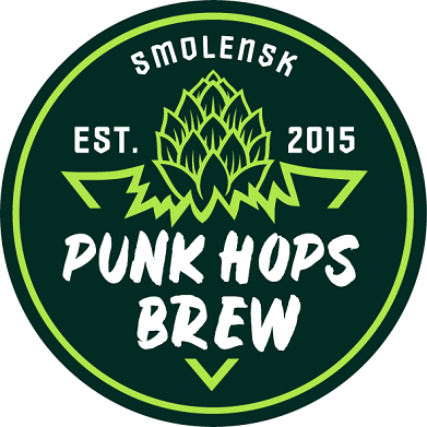 Домашняя пивоварня Punk hops brew 0 Домашняя пивоварня Punk hops brew 0