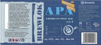 American Pale Ale