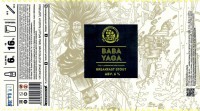 Baba Yaga