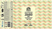 Milk Shake Jimbo