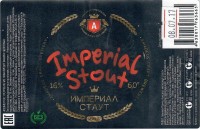 Imperial Stout