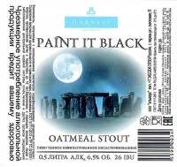 Paint It Black