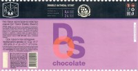 DOS chocolate
