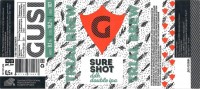 Sure Shot Double IPA
