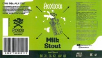 Milk Stout