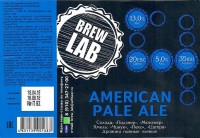 American Pale Ale