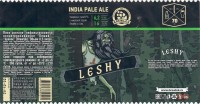 Leshy