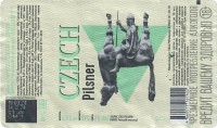 Czech Pilsner 0