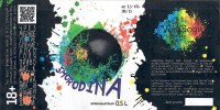 Smorodina