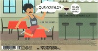 Quadrathlon