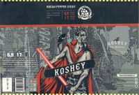 Koshey