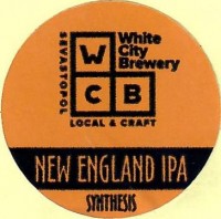 New England IPA