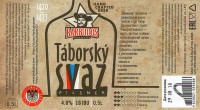 Taborsky Svaz