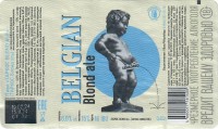 Blond Ale