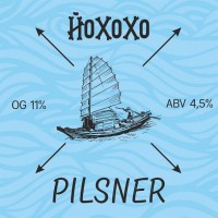 Pilsner