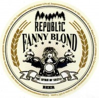 Fanny Blond
