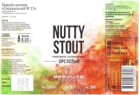 Nutty Stout