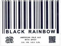 Black Rainbow