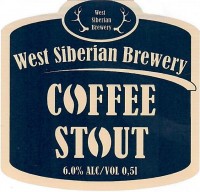 Coffee Stout