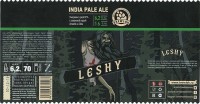 Leshy