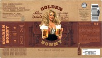 Golden Bonny