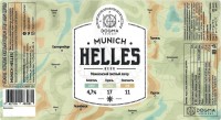 Munich Helles